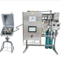 Tekran NG-80 天然气汞在线监测系统